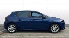 Vauxhall Corsa 1.2 SE Nav Premium 5dr Petrol Hatchback